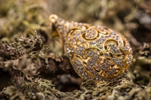 Penjelasan Dan mengenal Lebih Jauh Tentang Perhiasan Xuping