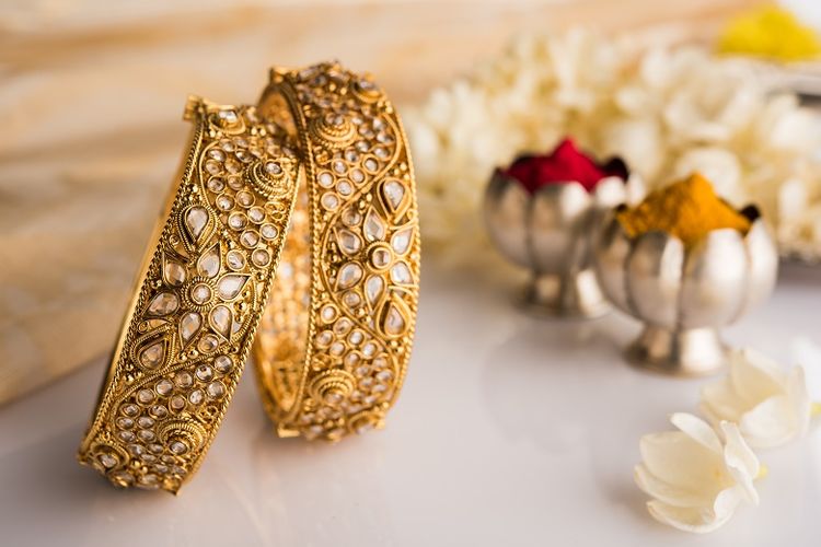 Teknologi Mendefinisikan Ulang Industri Perhiasan India