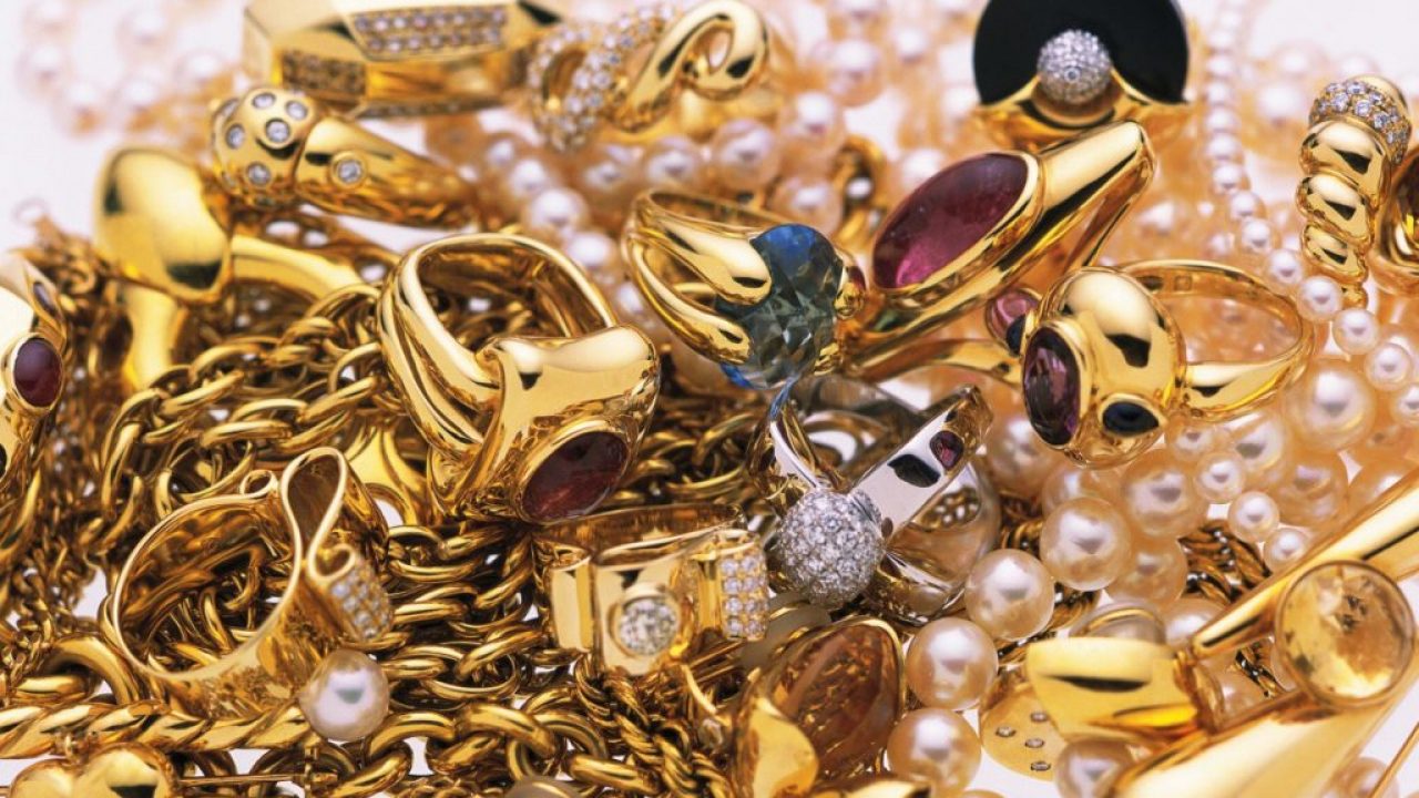 Teknologi Modern pada Suatu Industri Perhiasan