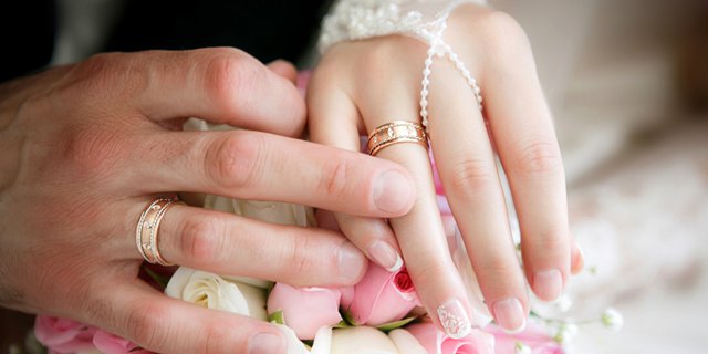 Pilihan Cincin Nikah Yang Cantik dan Berkualitas